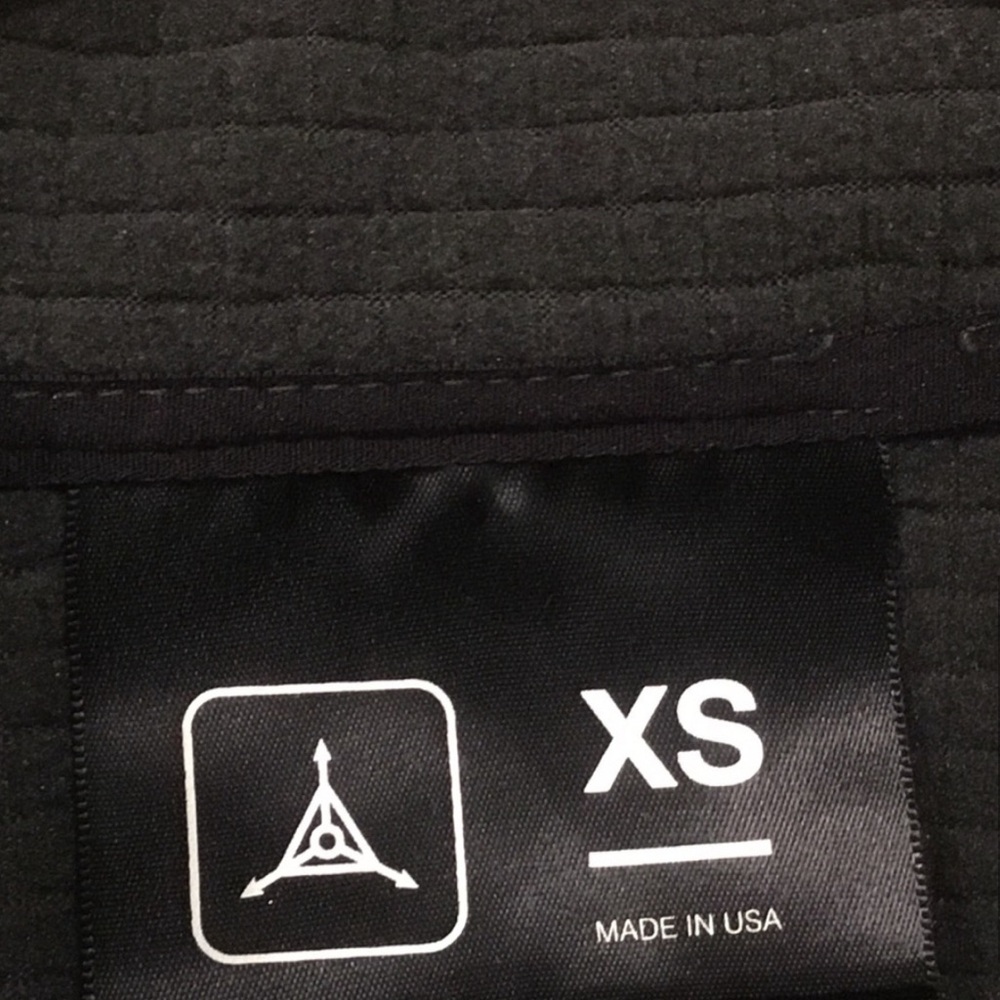 Triple Aught Design Storm Pullover - image 4